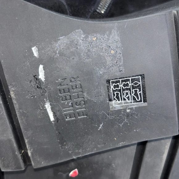 NWOT Eileen Fisher Tinker Womens Size 11 Black Suede Wedge Ankle Bootie - Picture 6 of 8